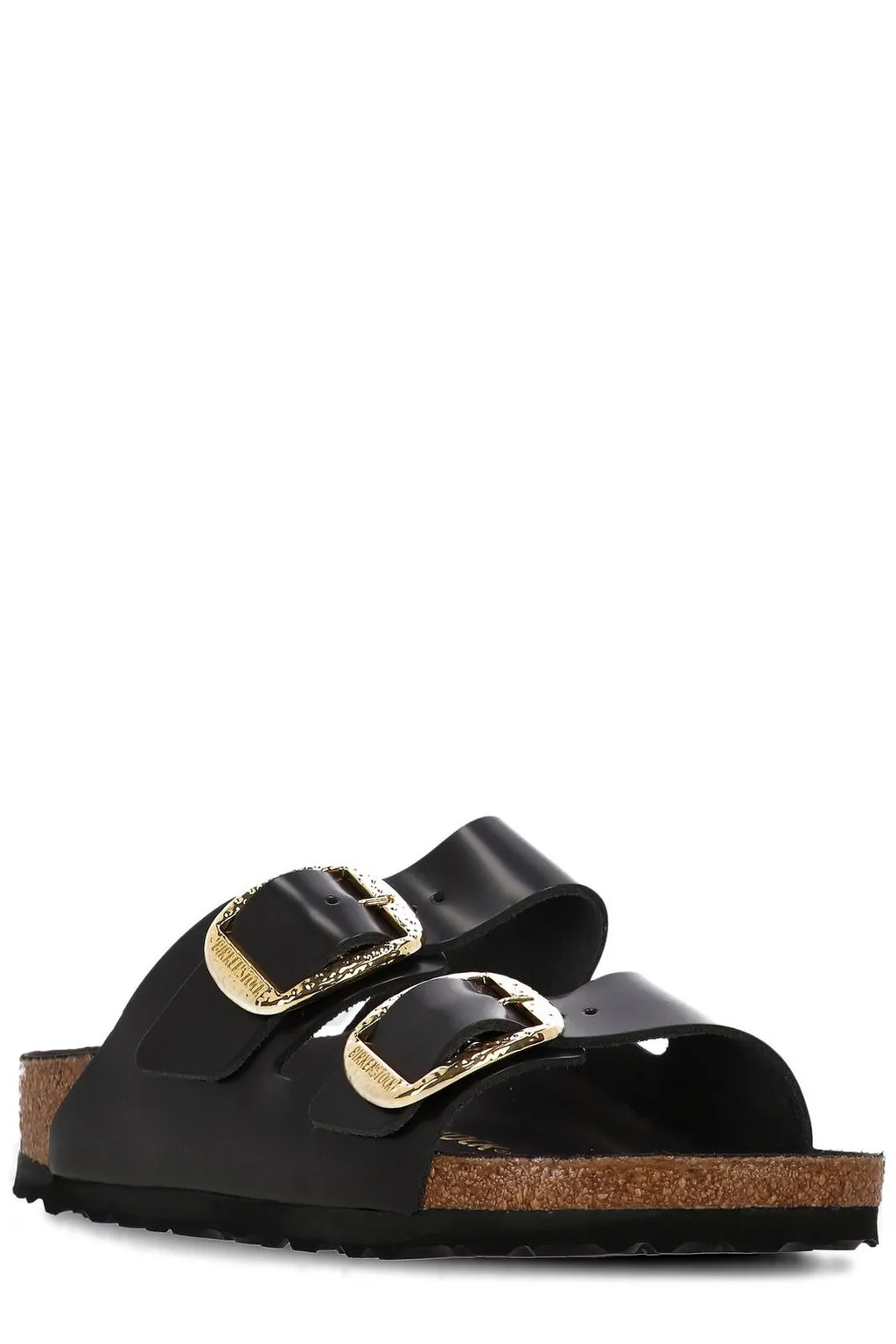Arizona Big Buckle Slides