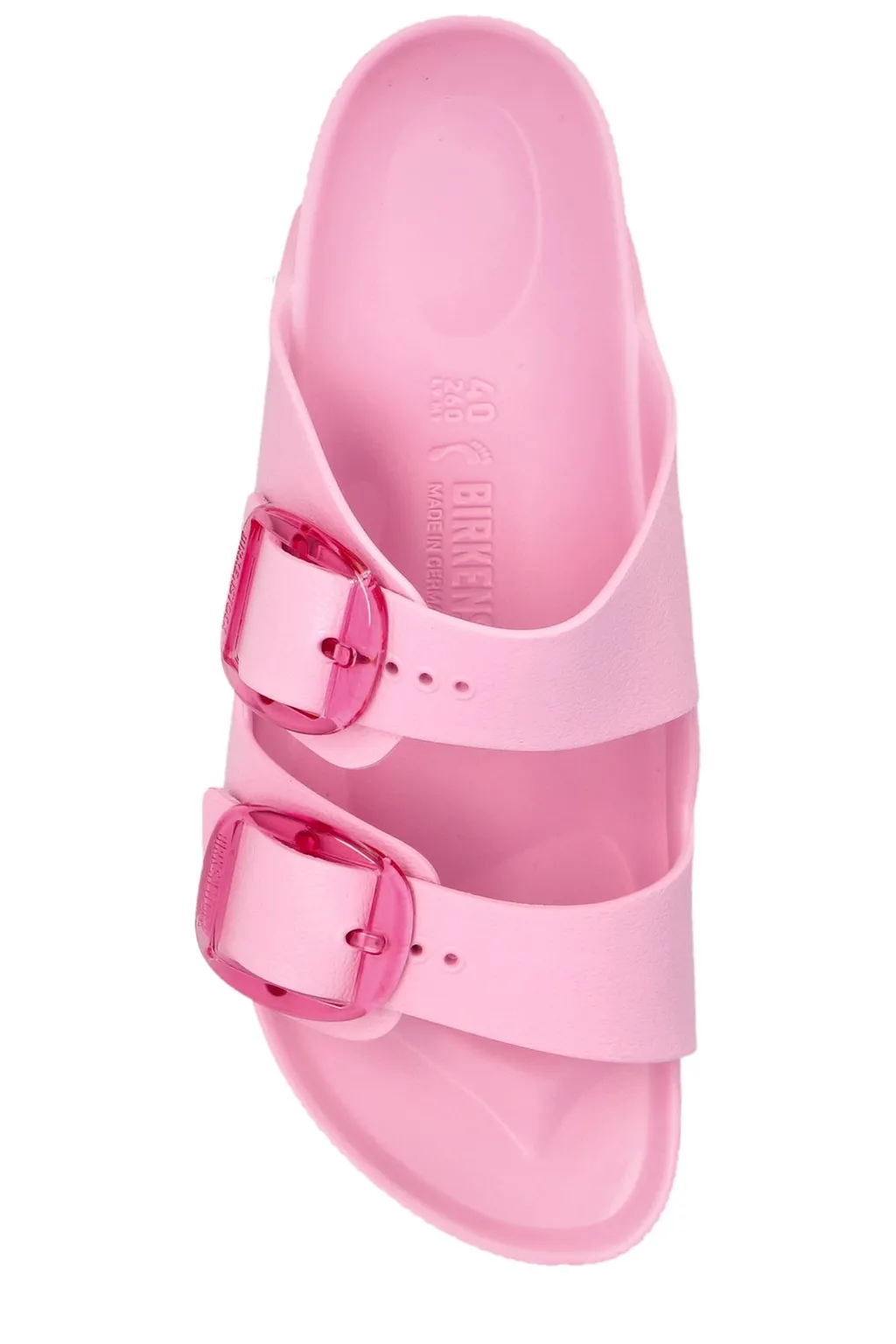 Arizona Big Buckle Sandals