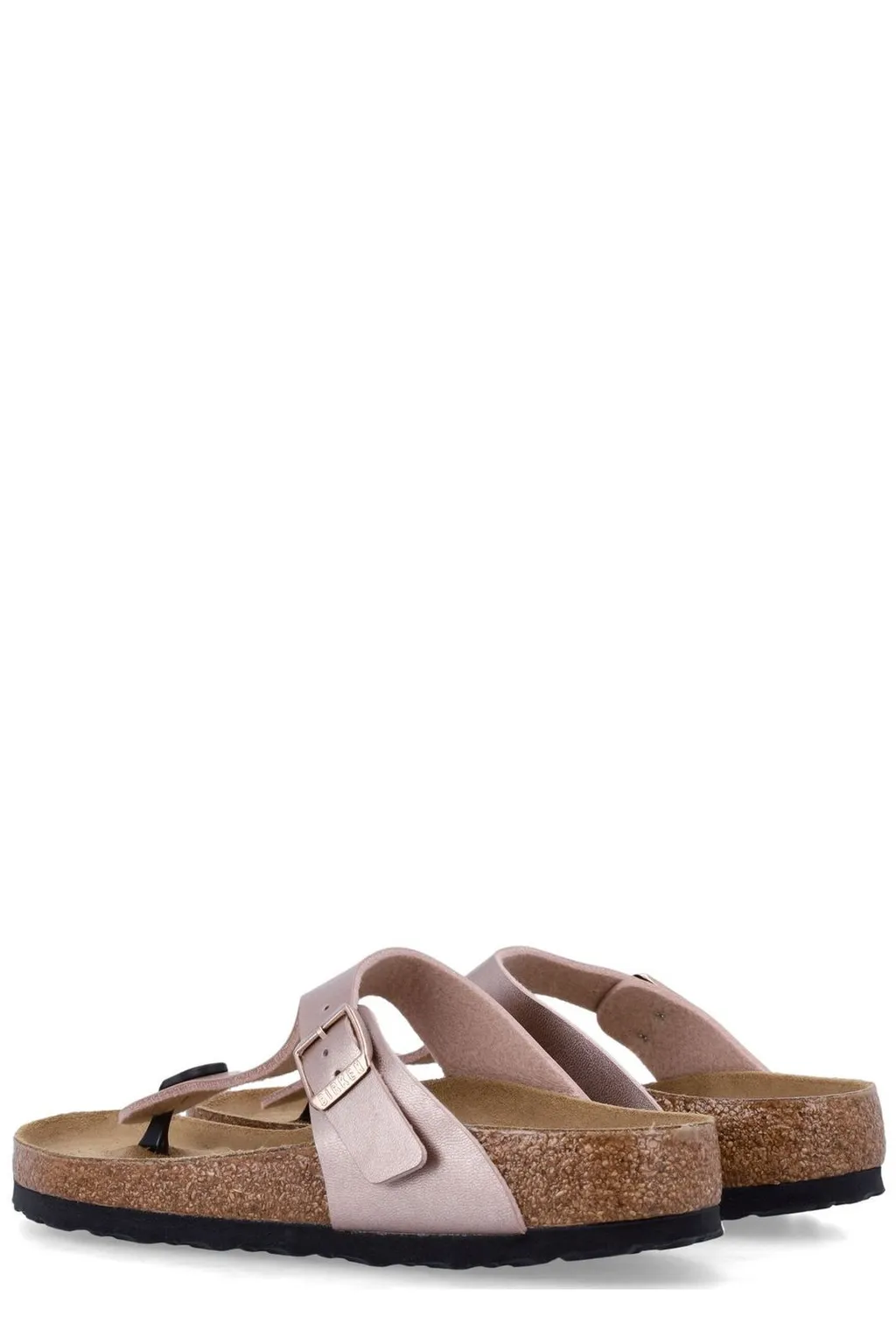 Gizeh Slip-On Sandals