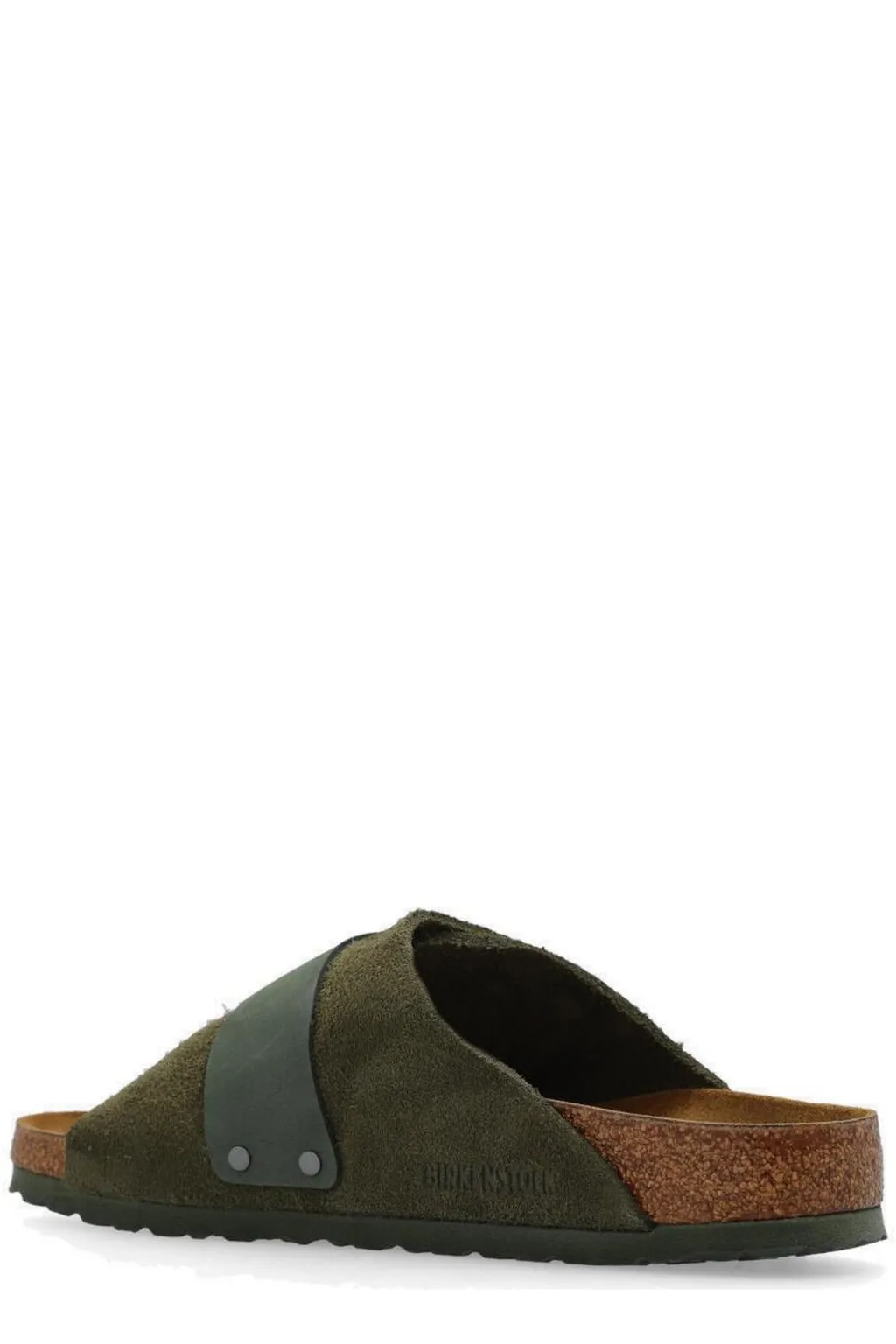 Kyoto Slip-On Sandals