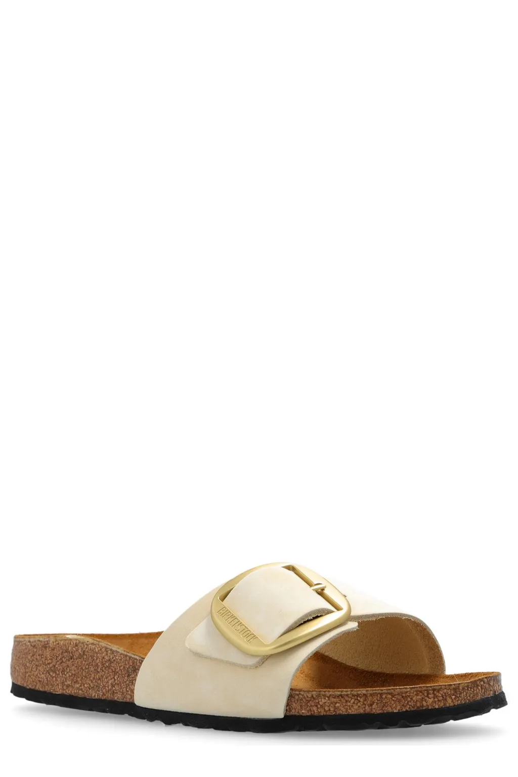 Madrid Big Buckle Sandals