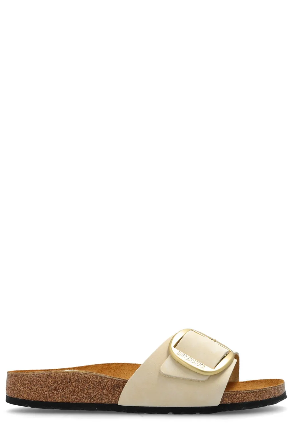 Madrid Big Buckle Sandals