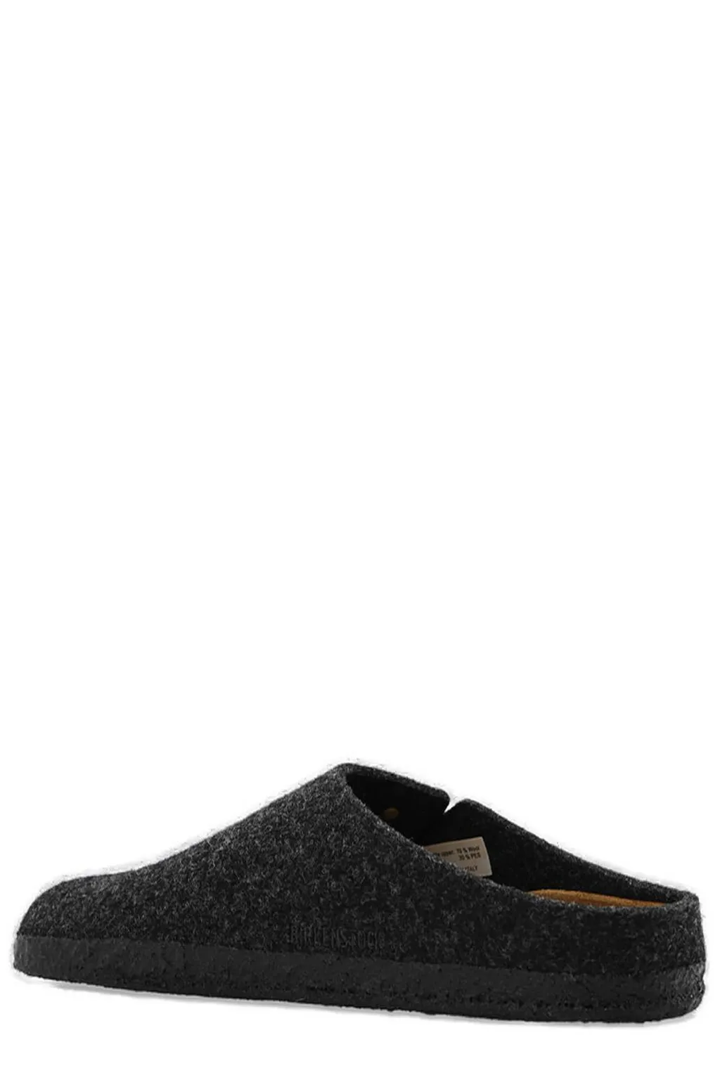 Zermatt Slip-On Sandals