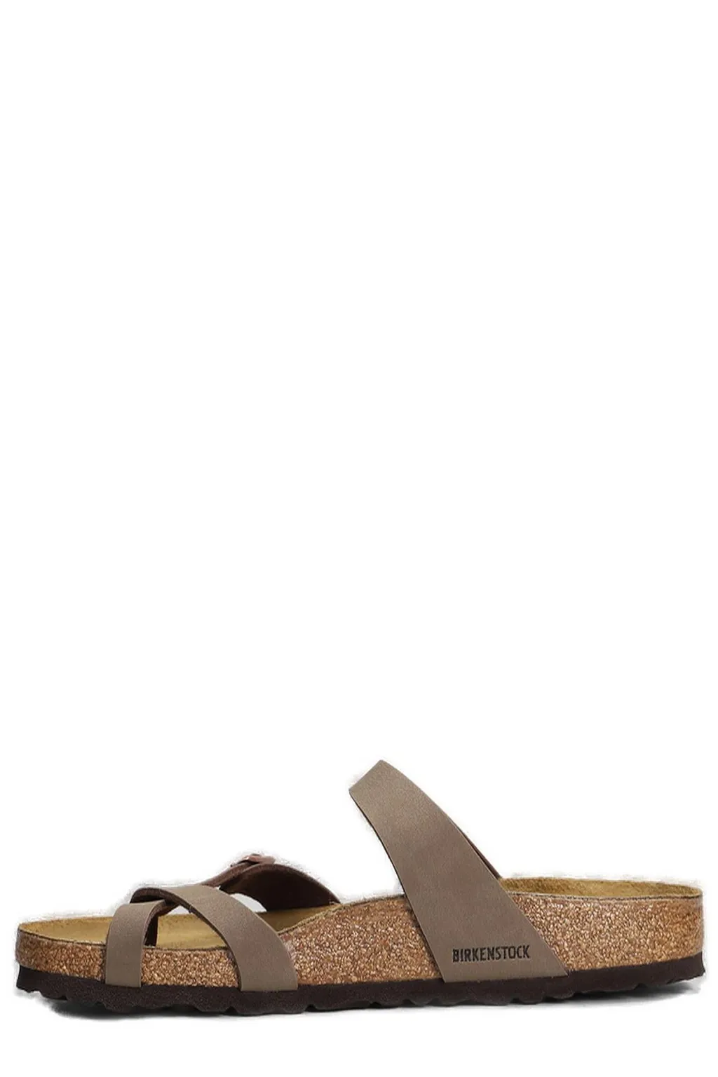 Mayari Slip-On Sandals