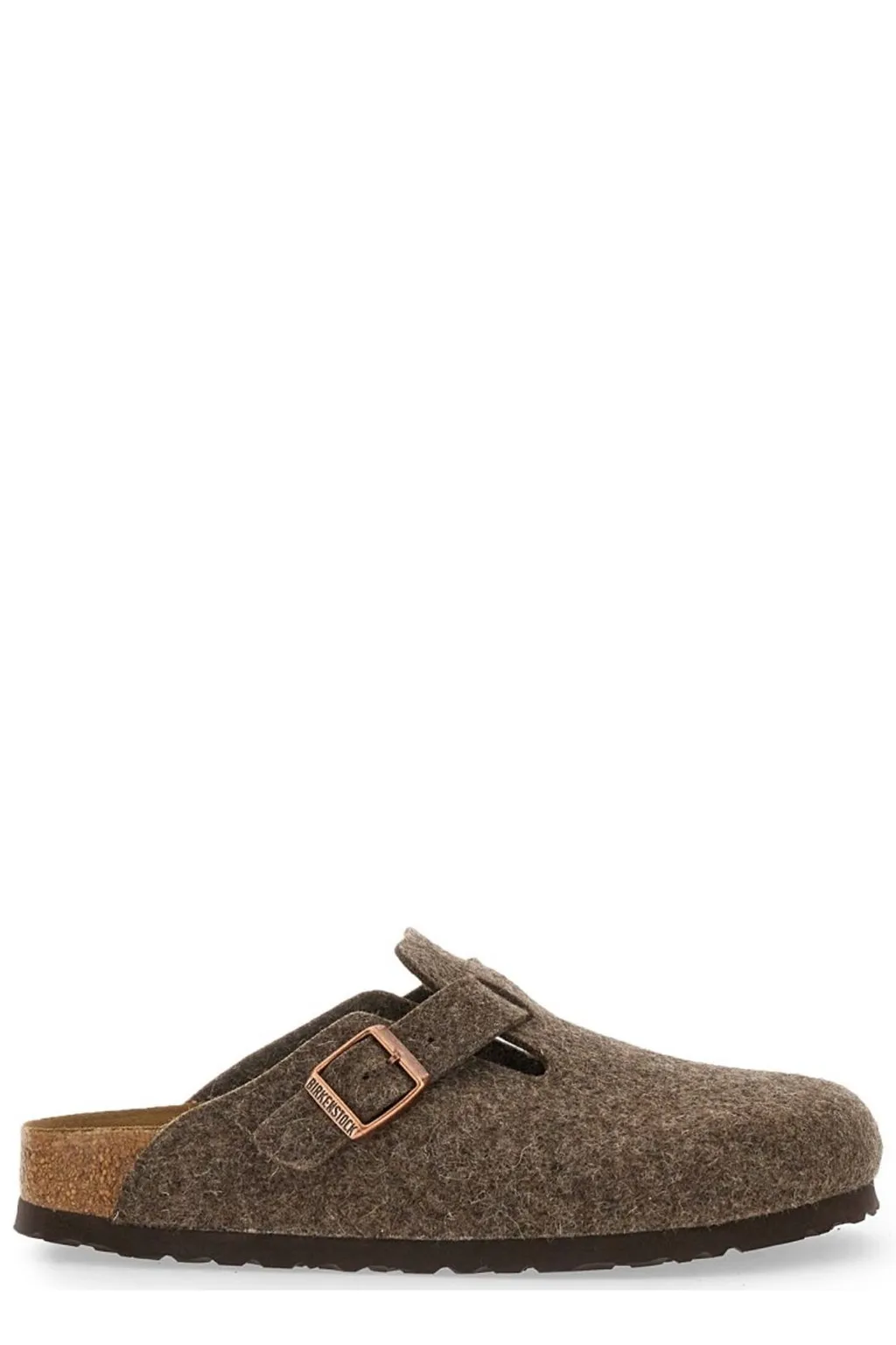 Boston Slip-On Mules