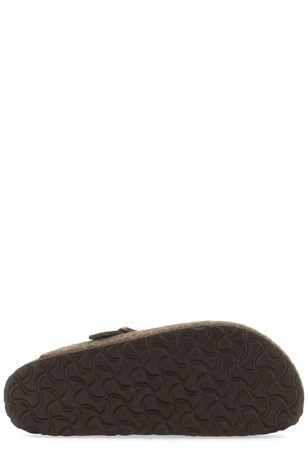 Boston Slip-On Mules