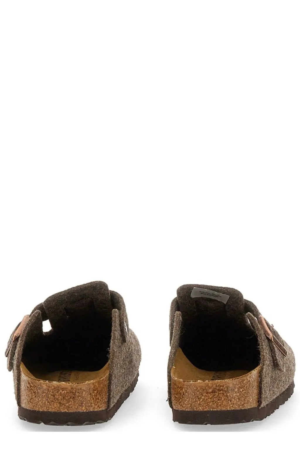 Boston Slip-On Mules