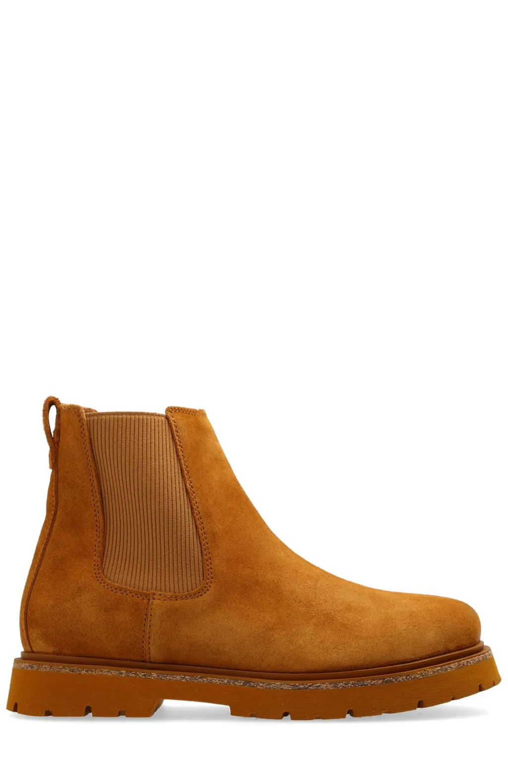 Boston Chelsea Ankle Boots