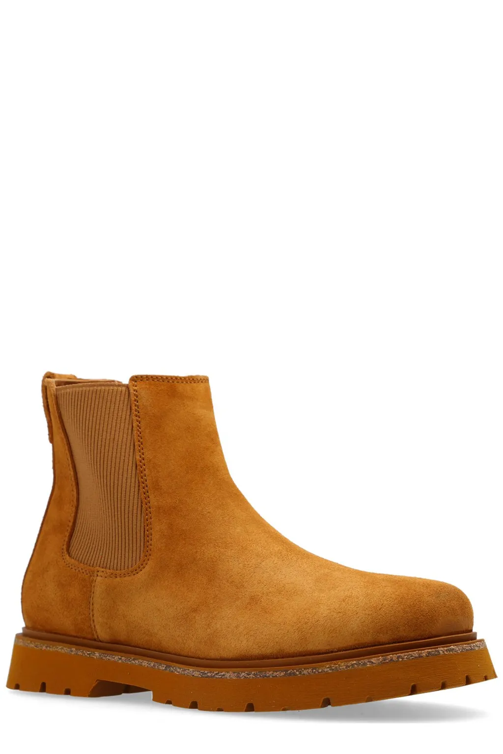 Boston Chelsea Ankle Boots