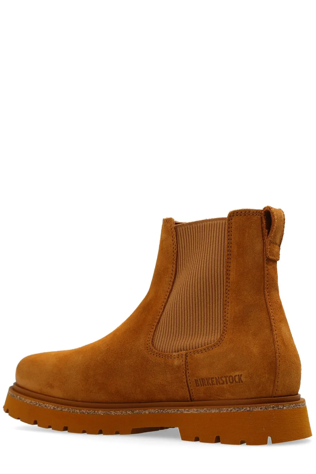 Boston Chelsea Ankle Boots