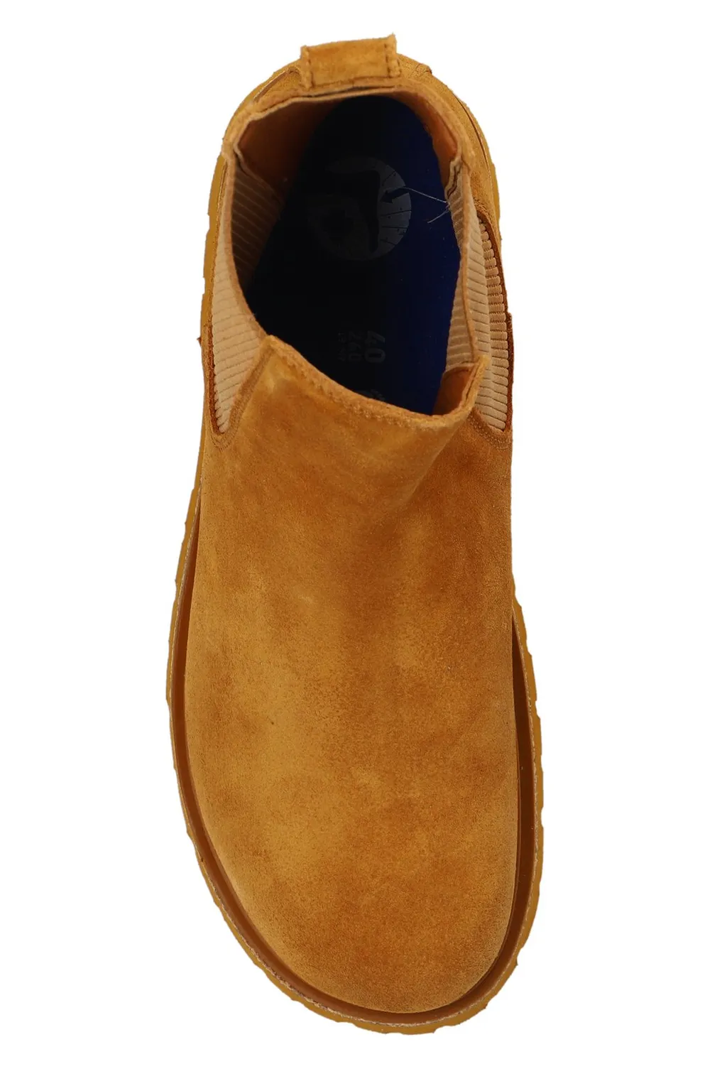 Boston Chelsea Ankle Boots