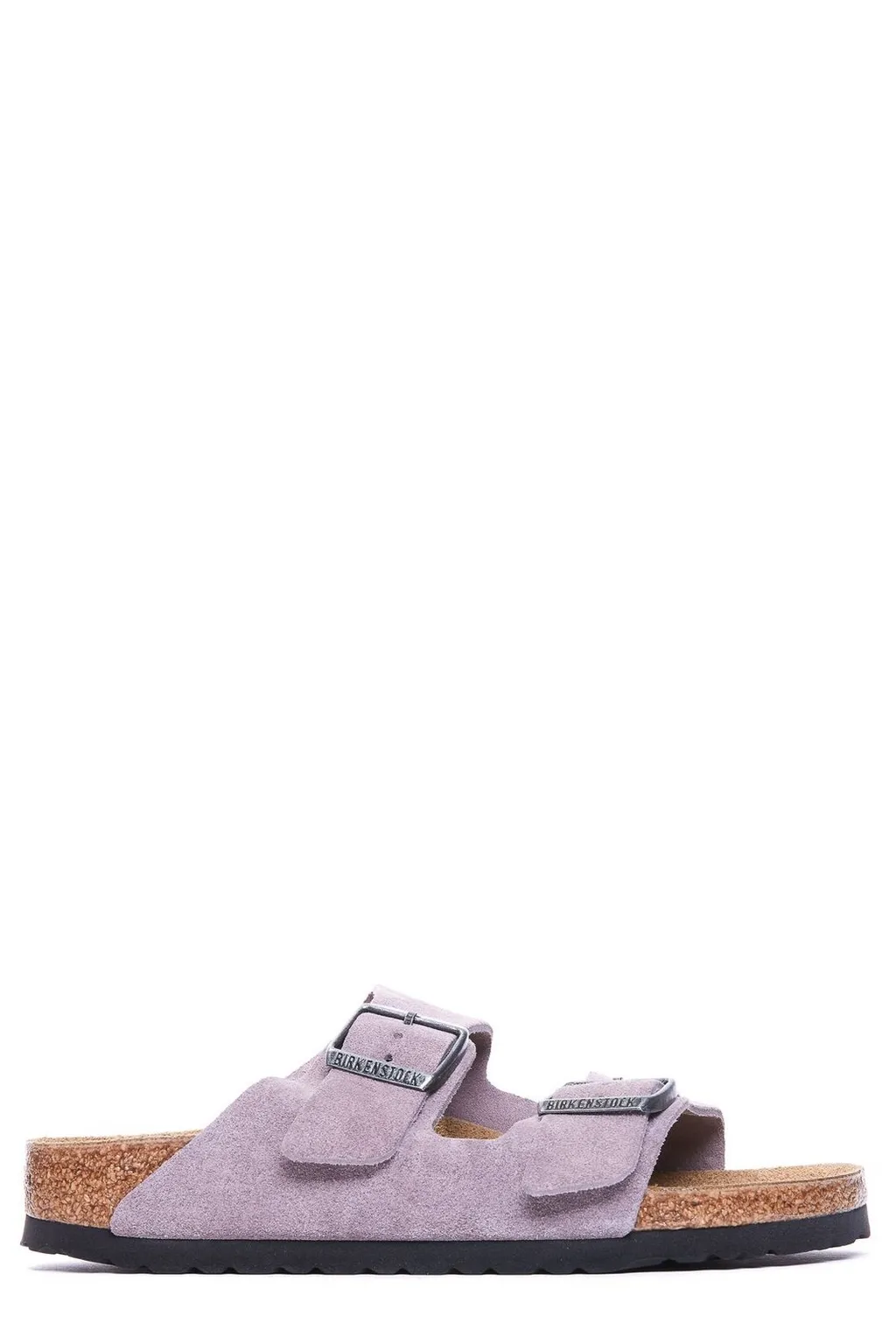 Arizona Double Buckled Sandals