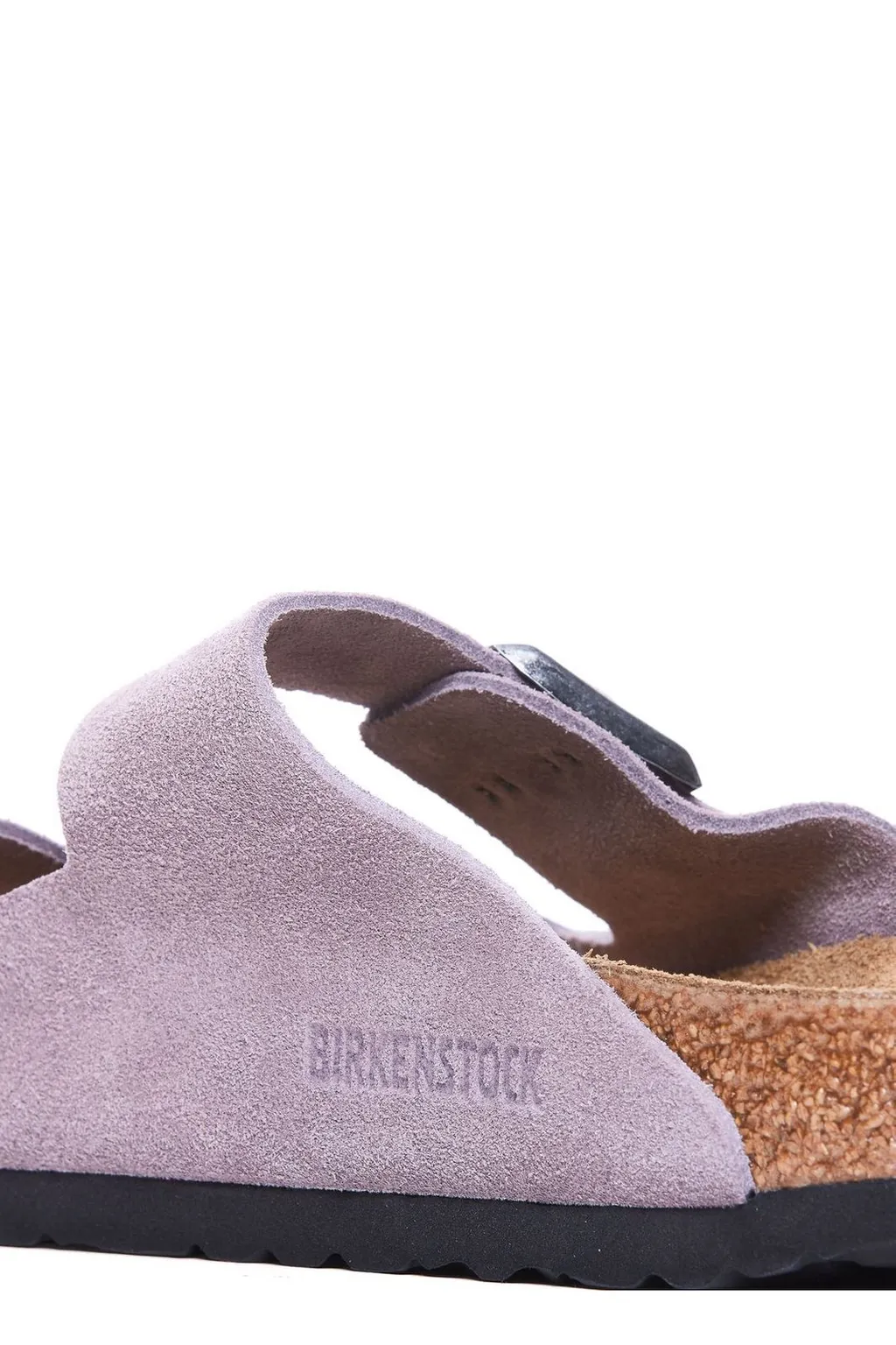 Arizona Double Buckled Sandals