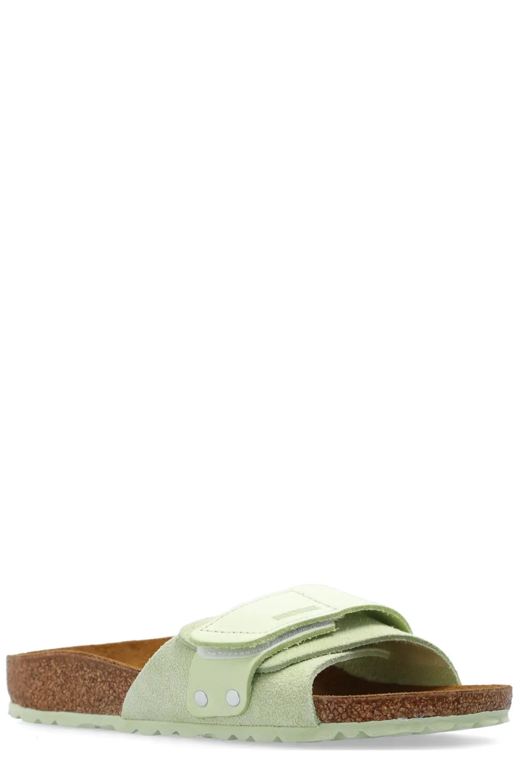 Kyoto Touch Strap Slides