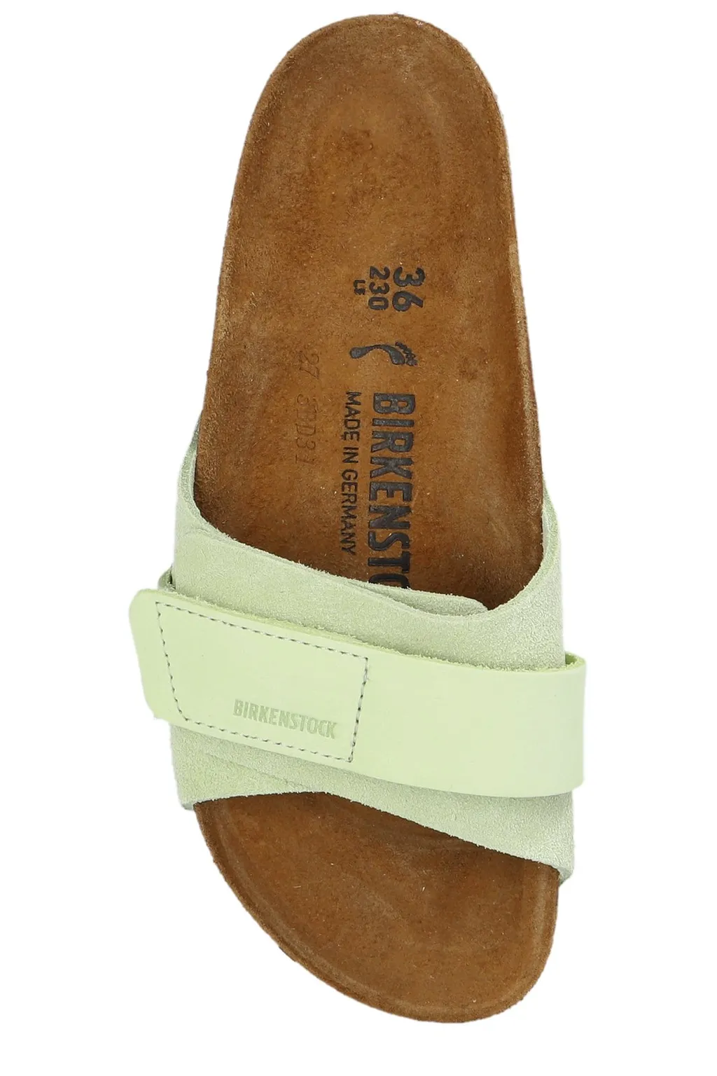 Kyoto Touch Strap Slides