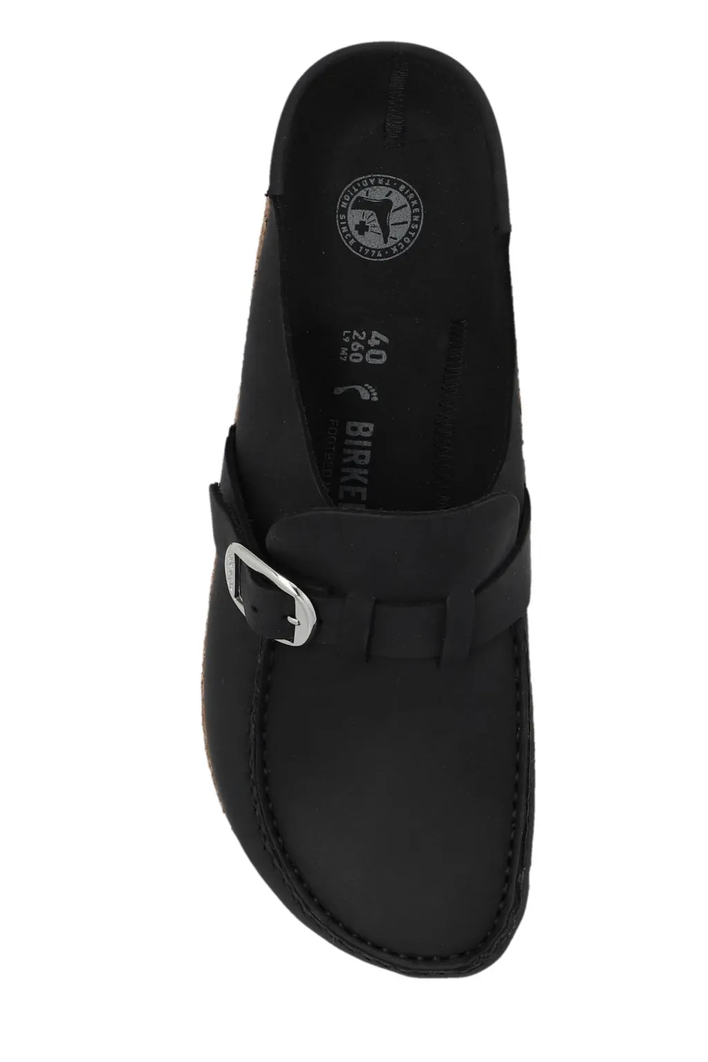 Birkenstock Buckley Sandals
