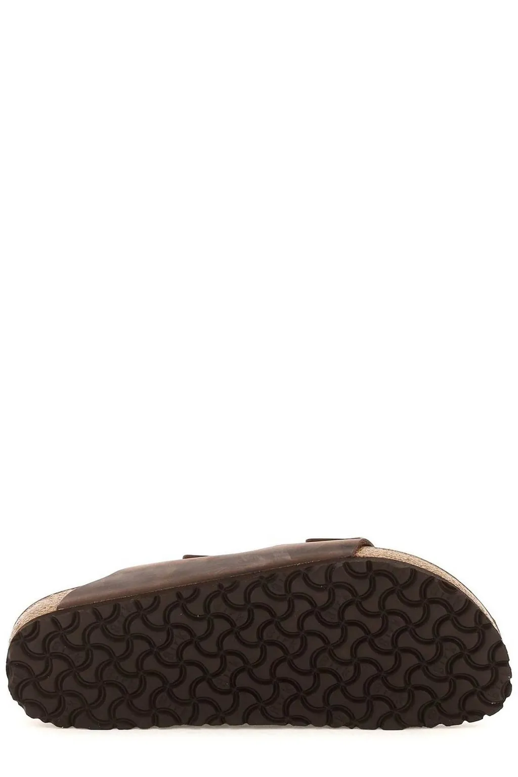 Arizona Double Buckled Sandals
