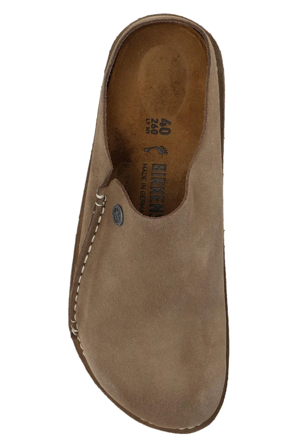 Zermatt Premium Slippers