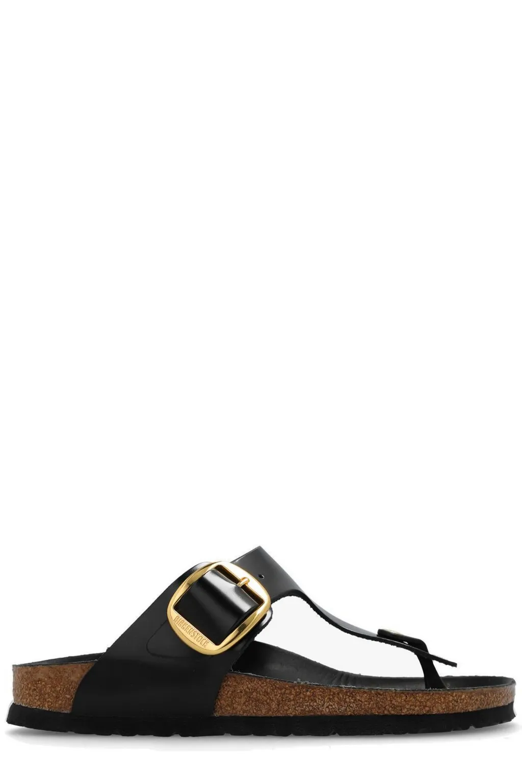 Gizeh Big Buckle Sandals