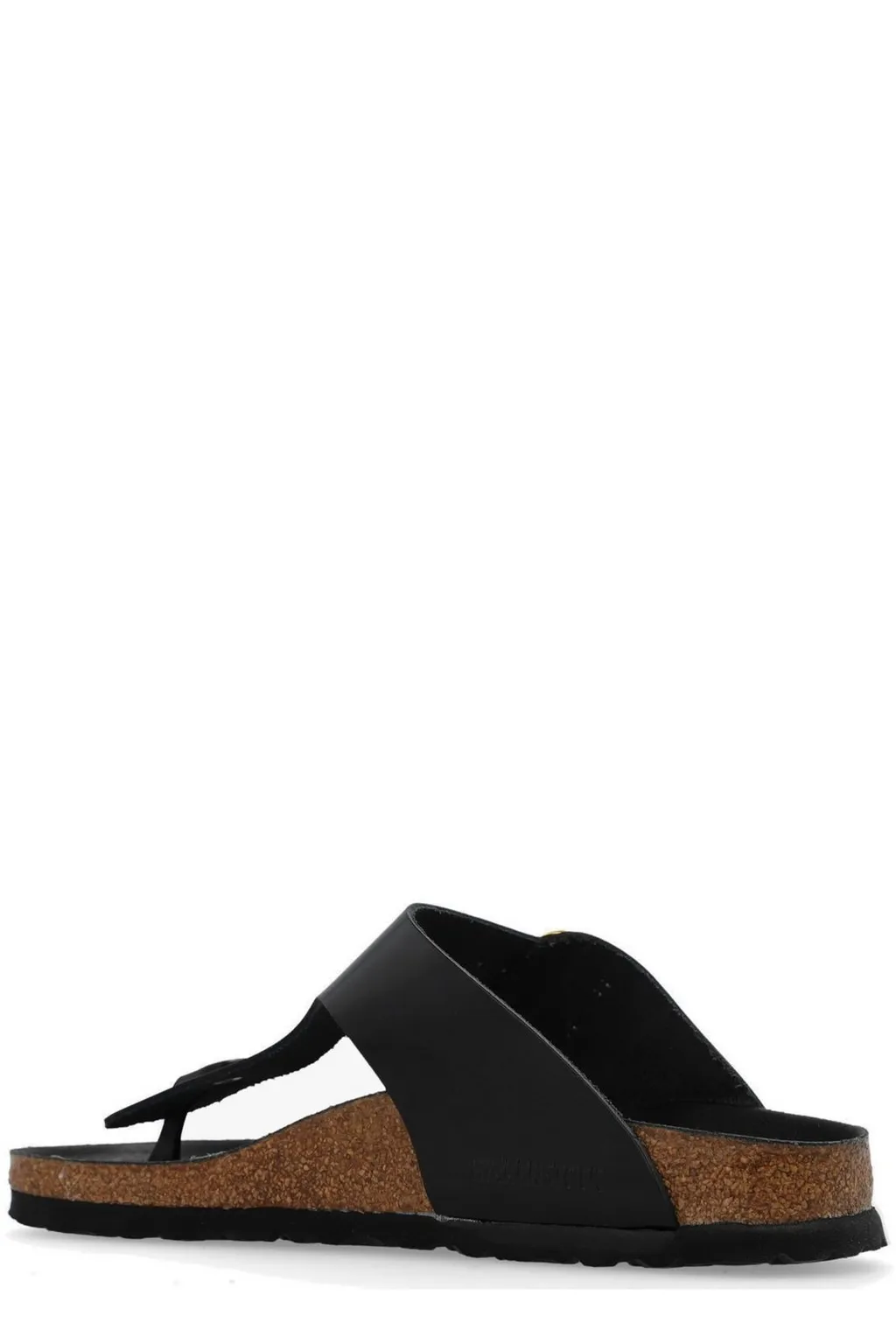 Gizeh Big Buckle Sandals