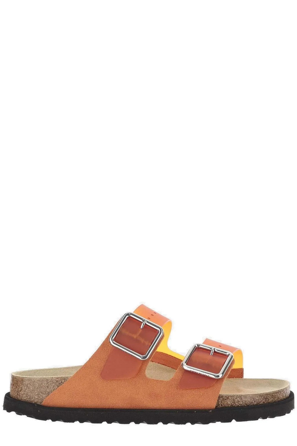 Arizona Buckled Sandals