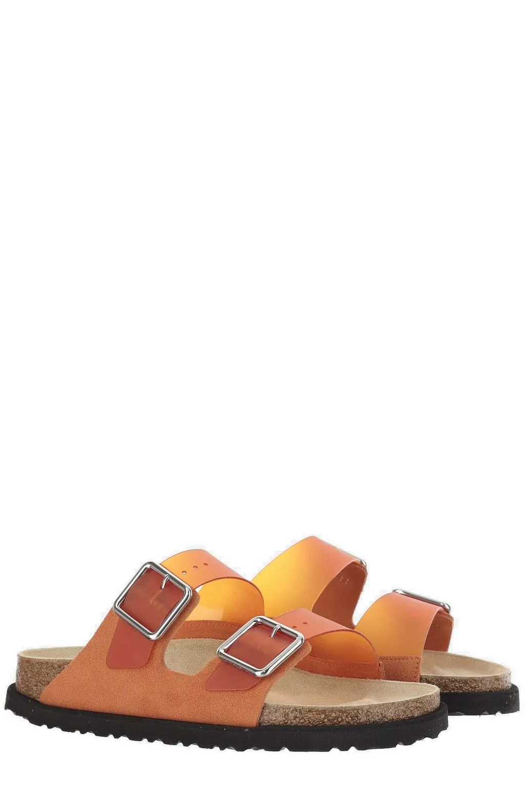 Arizona Buckled Sandals
