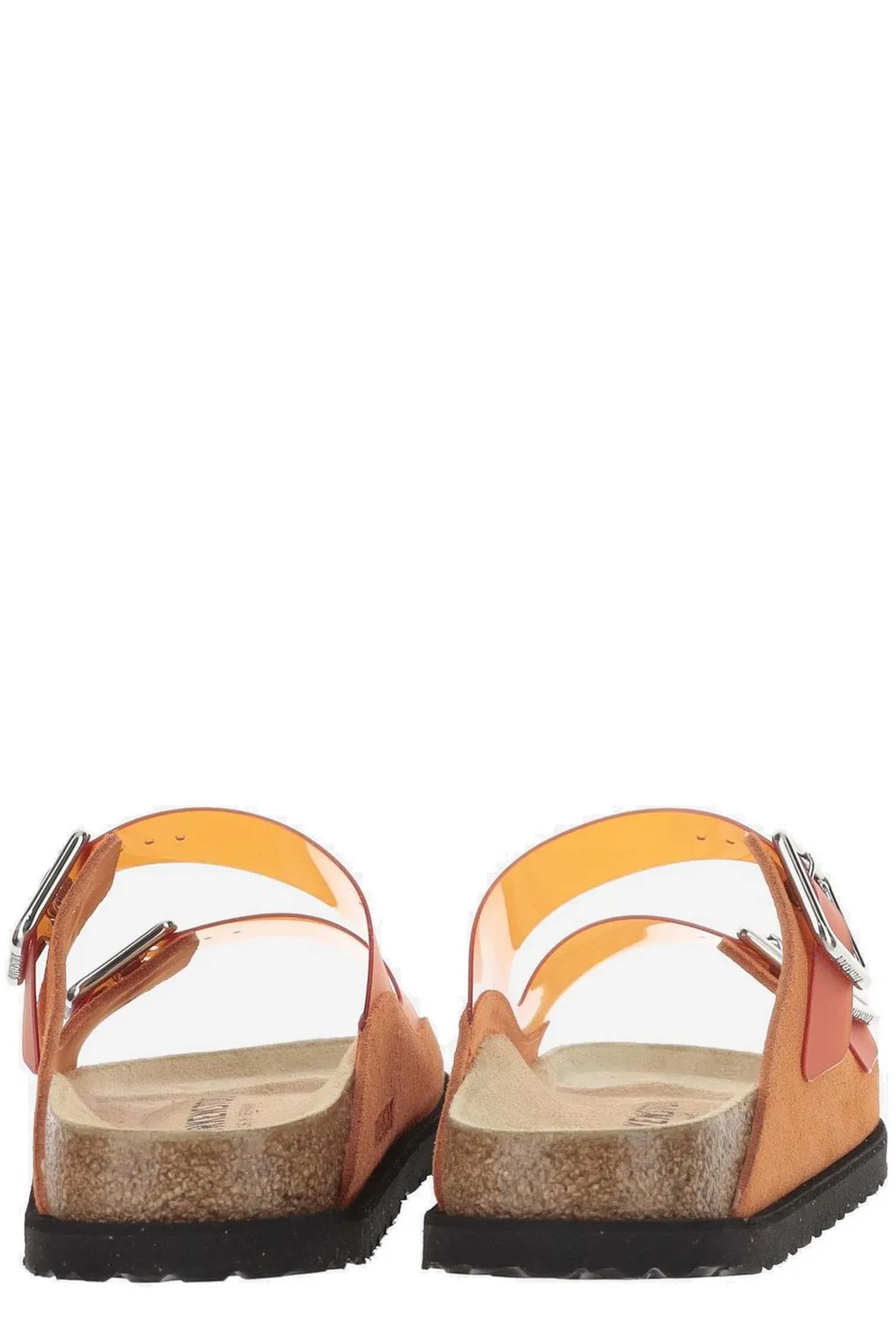 Arizona Buckled Sandals