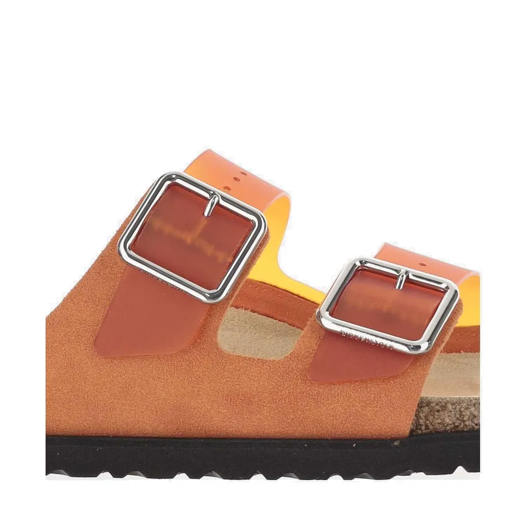 Arizona Buckled Sandals