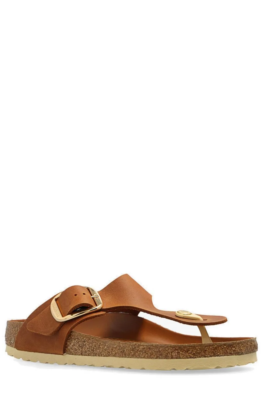 Gizeh Big Buckle Sandals