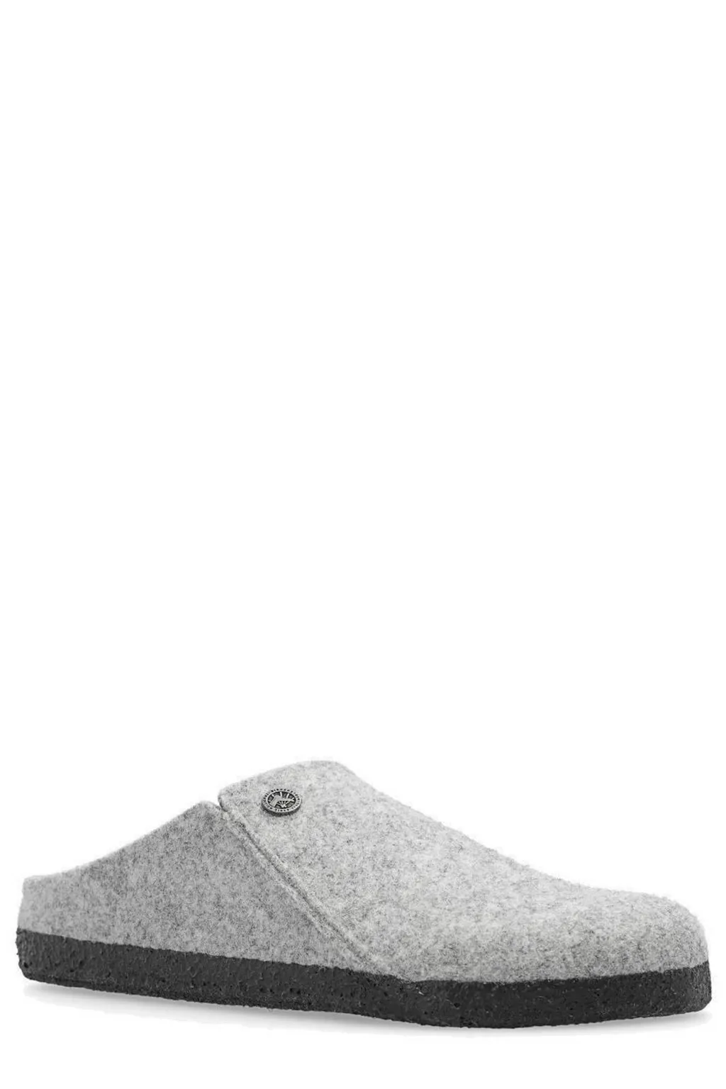 Zermatt Shearling Slippers