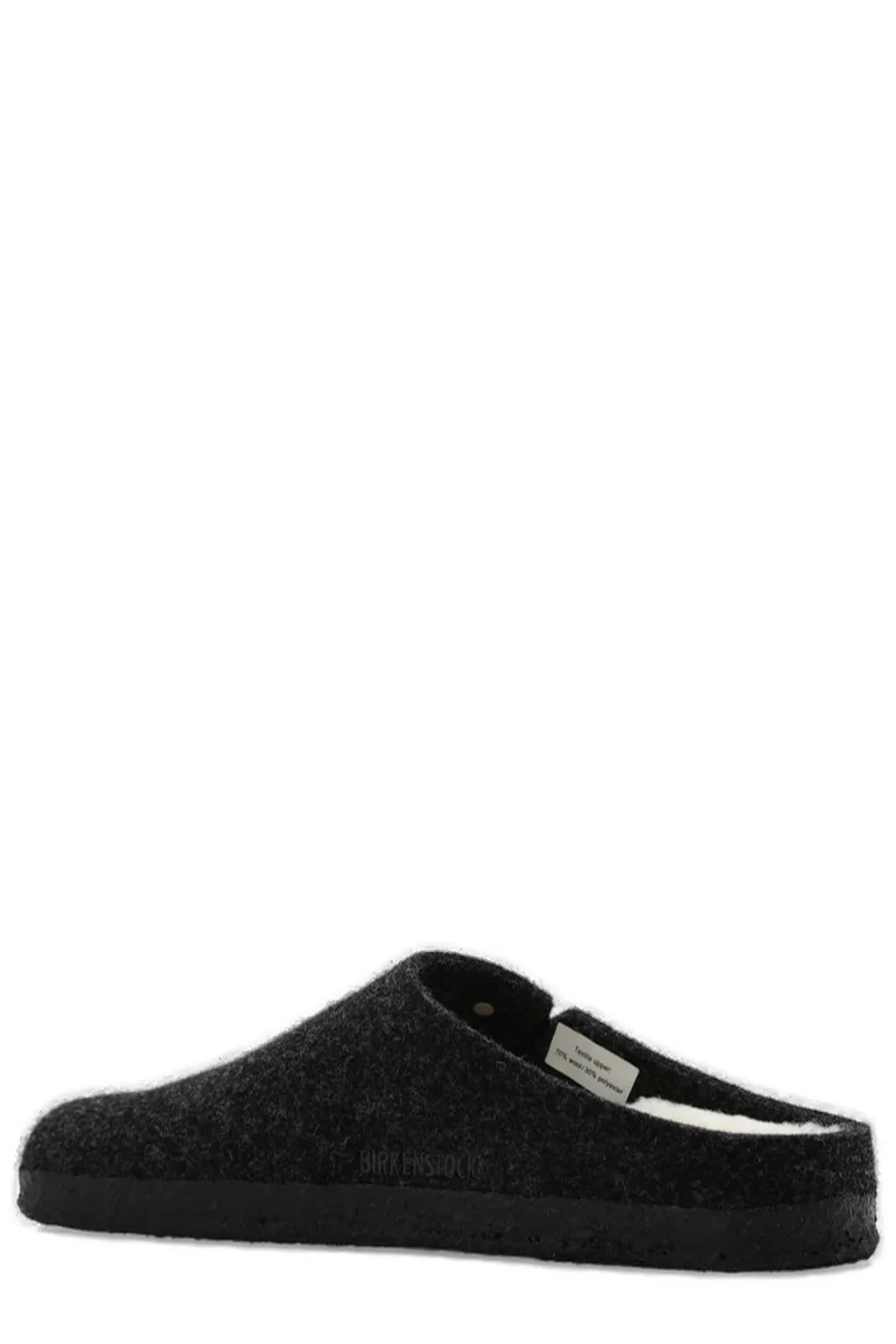 Zermatt Shearling Slippers