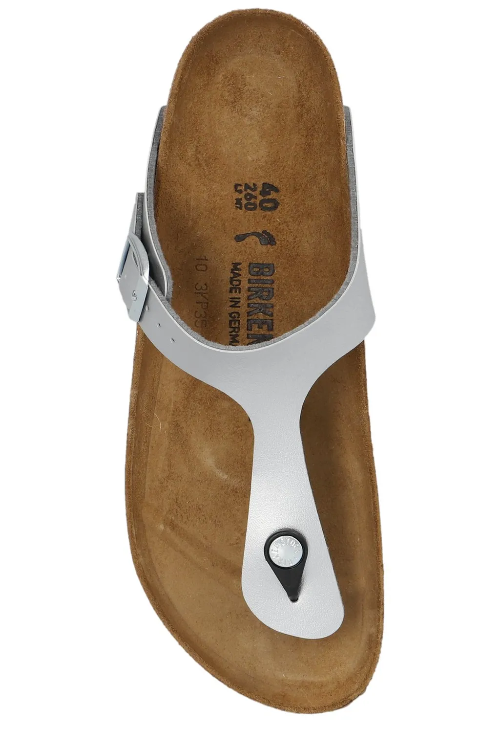 Gizeh Sandals