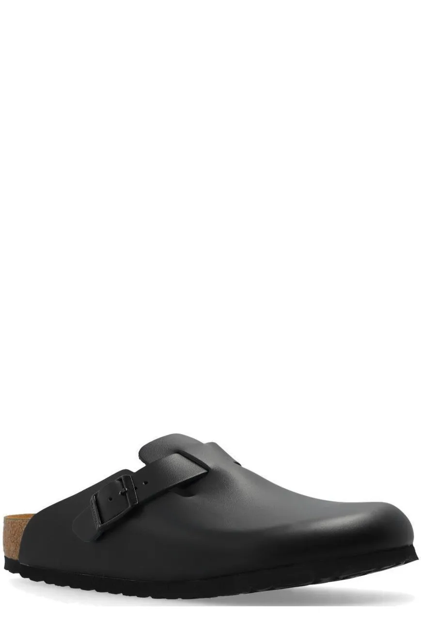Boston Slip-On Sandals