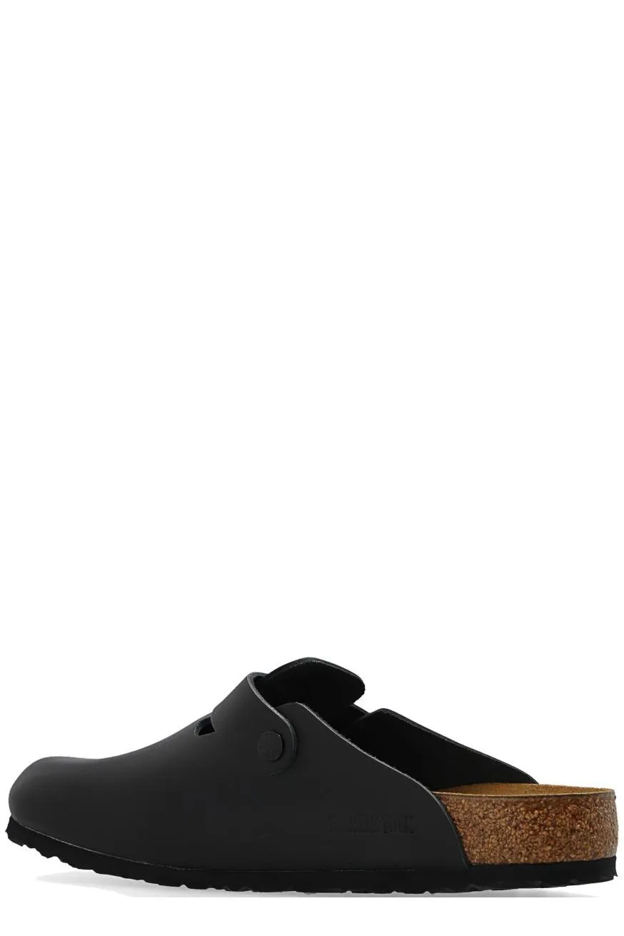 Boston Slip-On Sandals