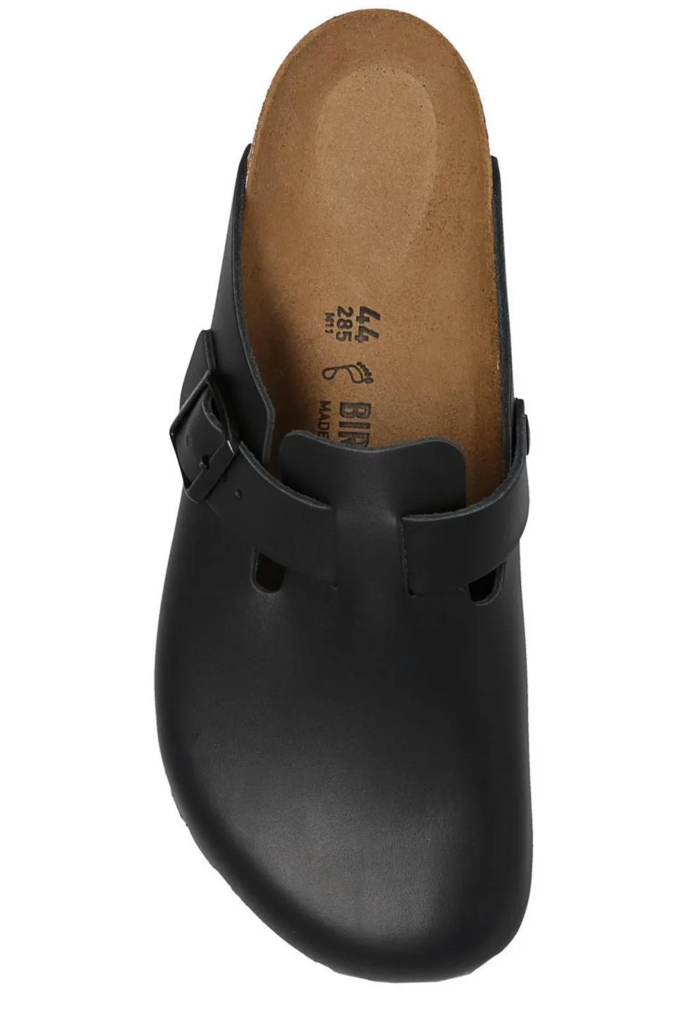 Boston Slip-On Sandals