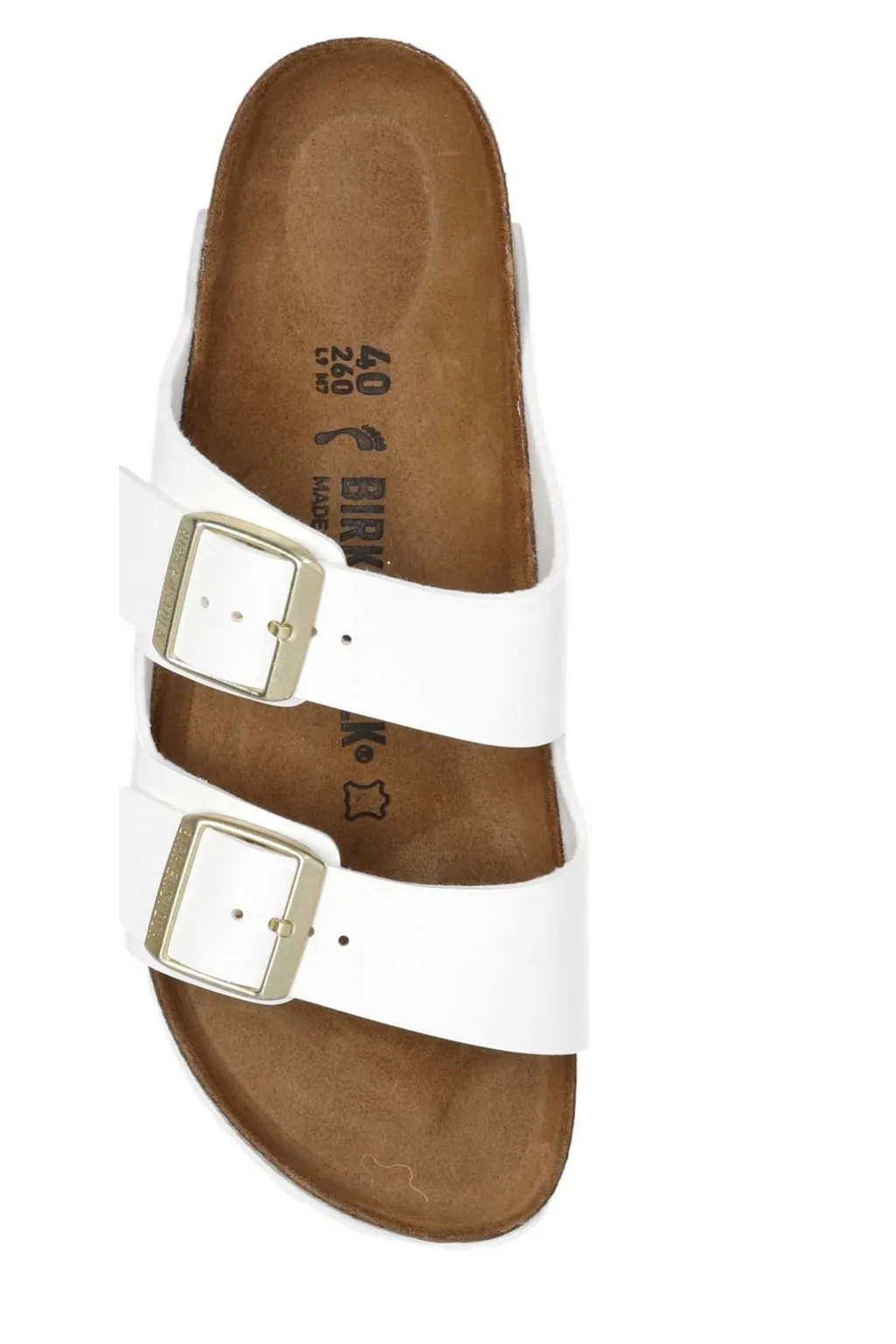Arizona Slip-One Sandals