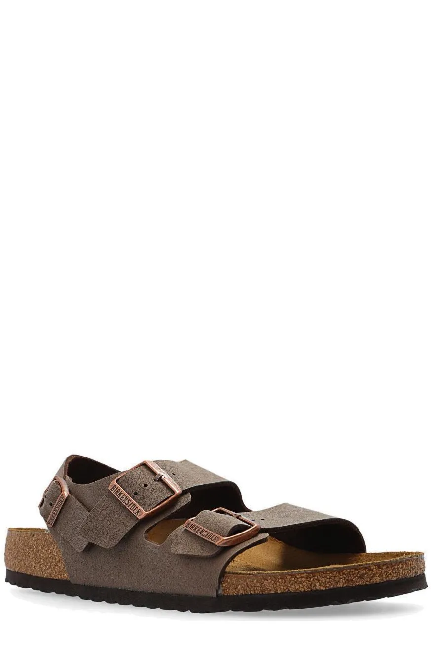 Milano Slip-On Sandals