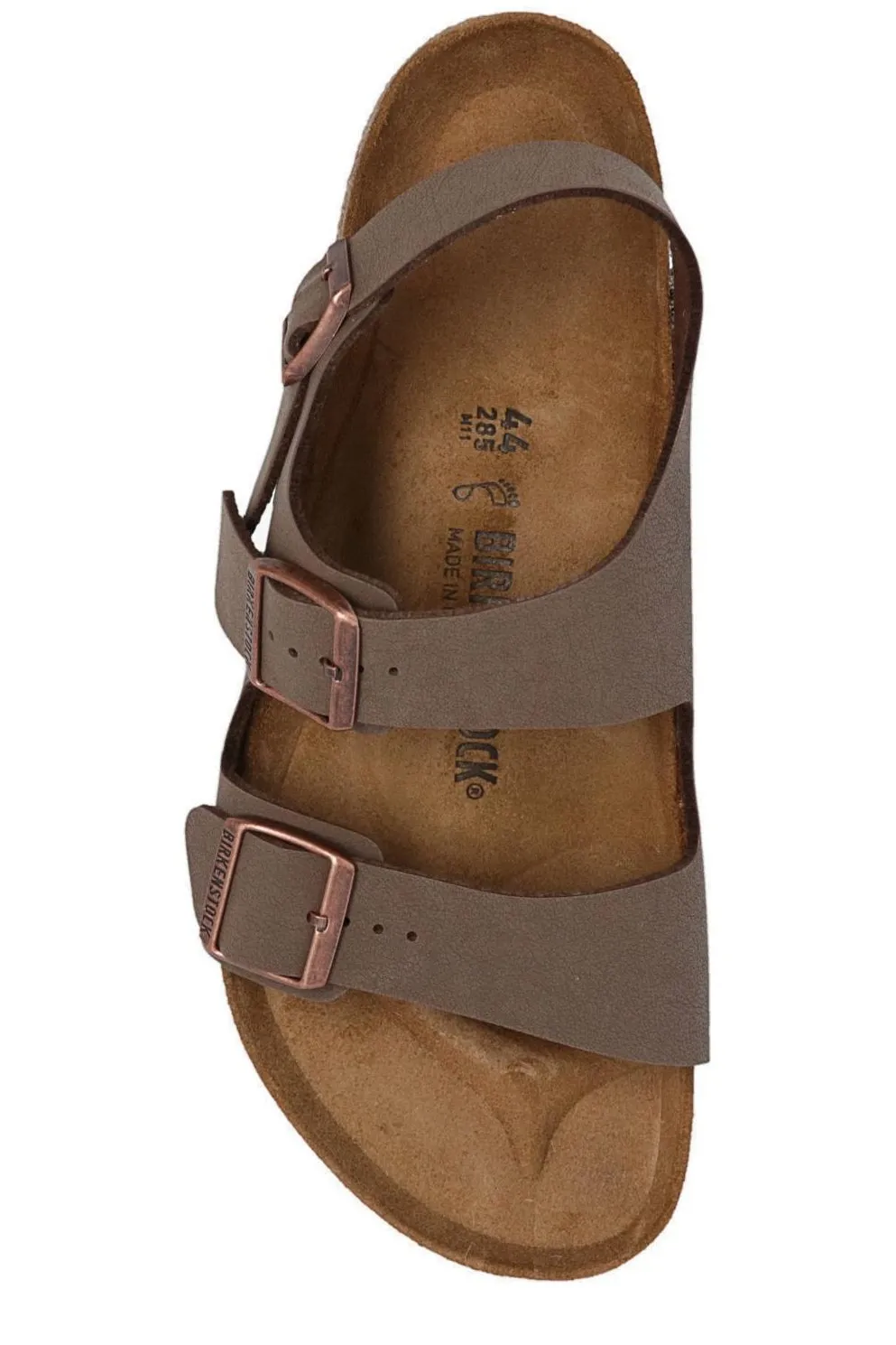 Milano Slip-On Sandals