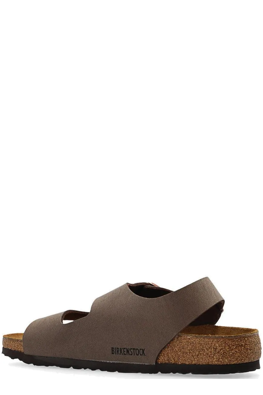 Milano Slip-On Sandals
