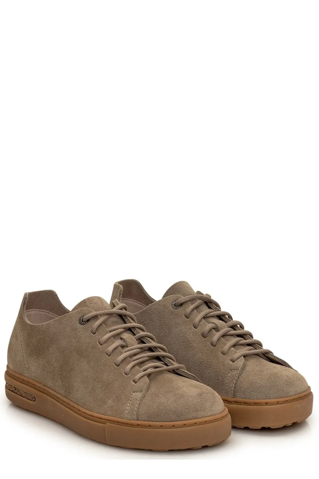Lace-Up Sneakers