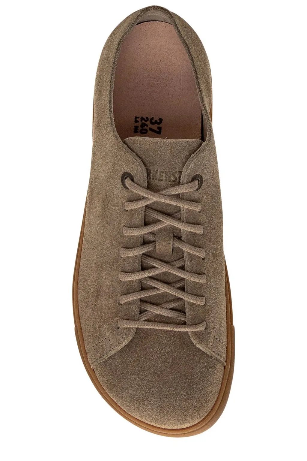 Lace-Up Sneakers