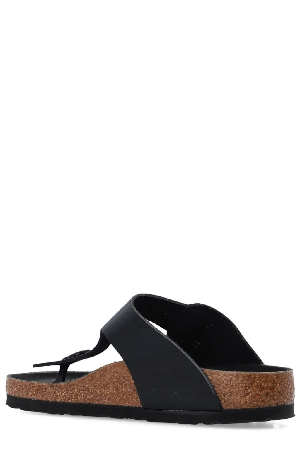 Gizeh Big Buckle Mules