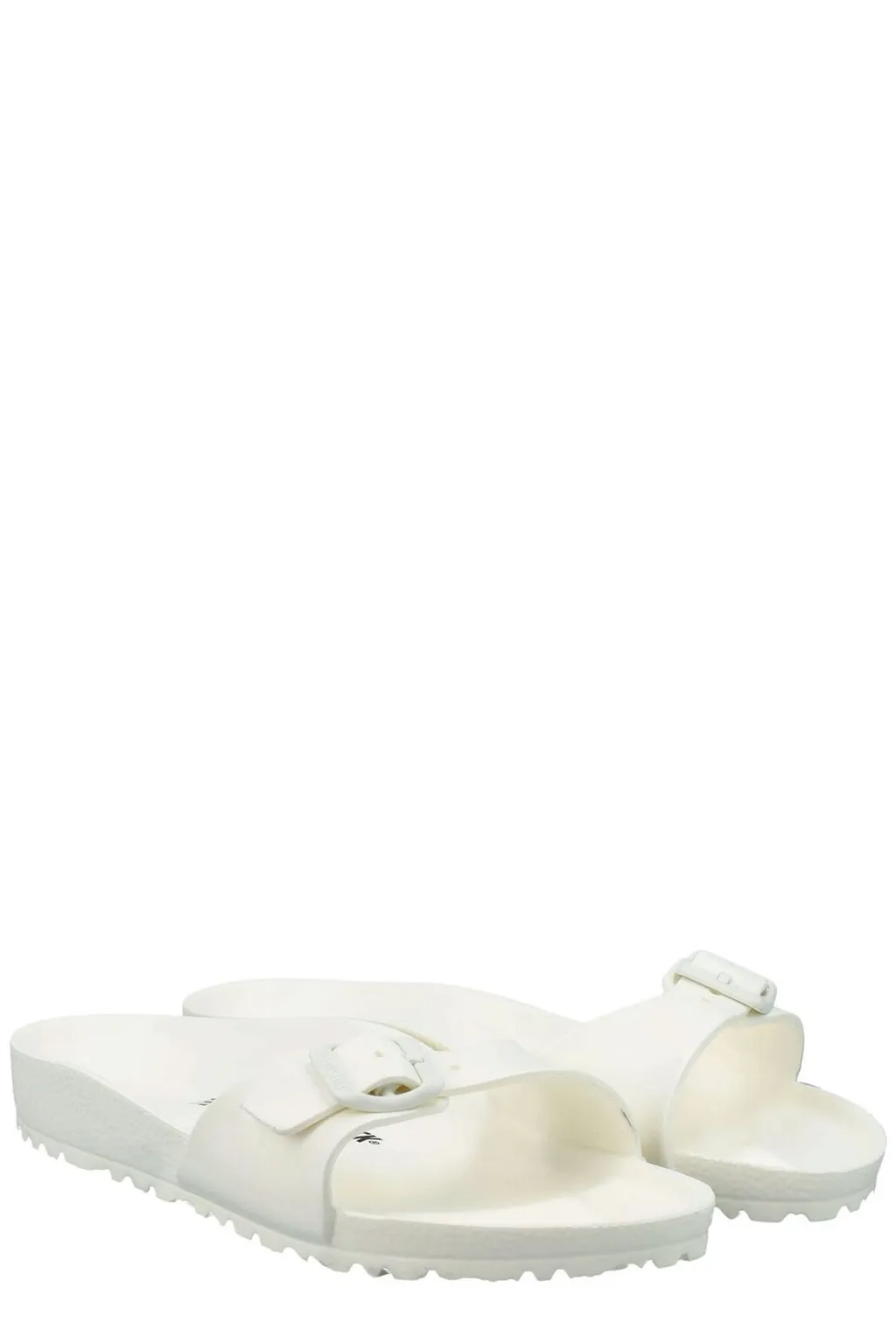Madrid Buckle Detailed Slides