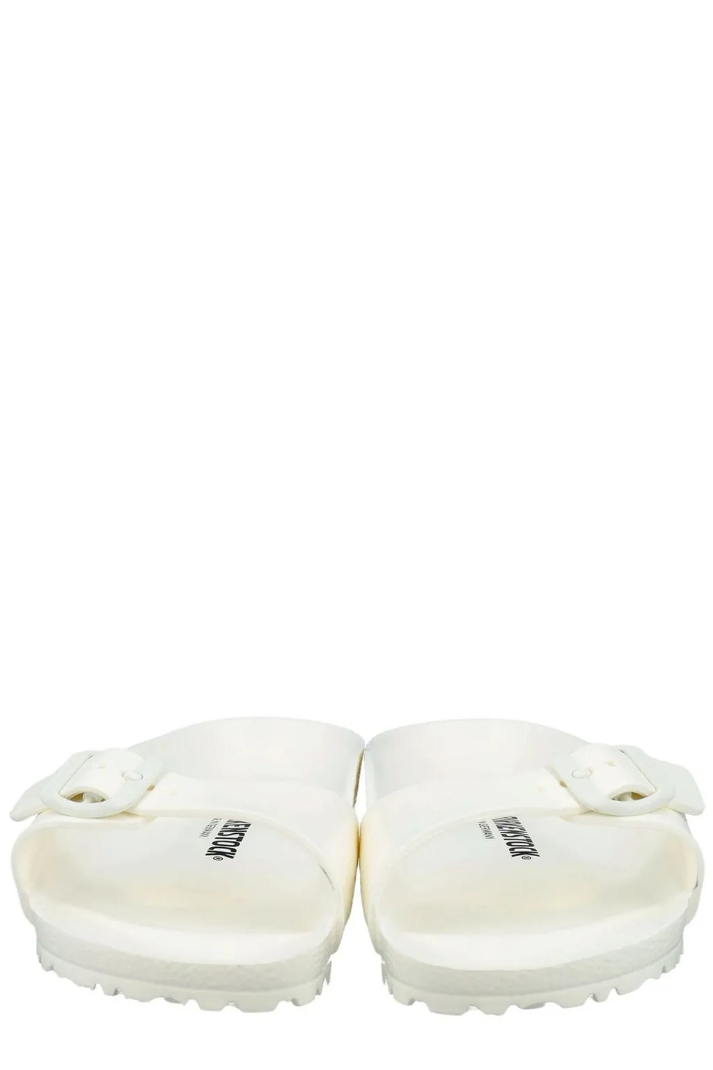 Madrid Buckle Detailed Slides