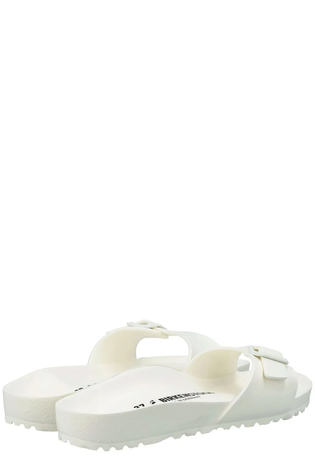 Madrid Buckle Detailed Slides