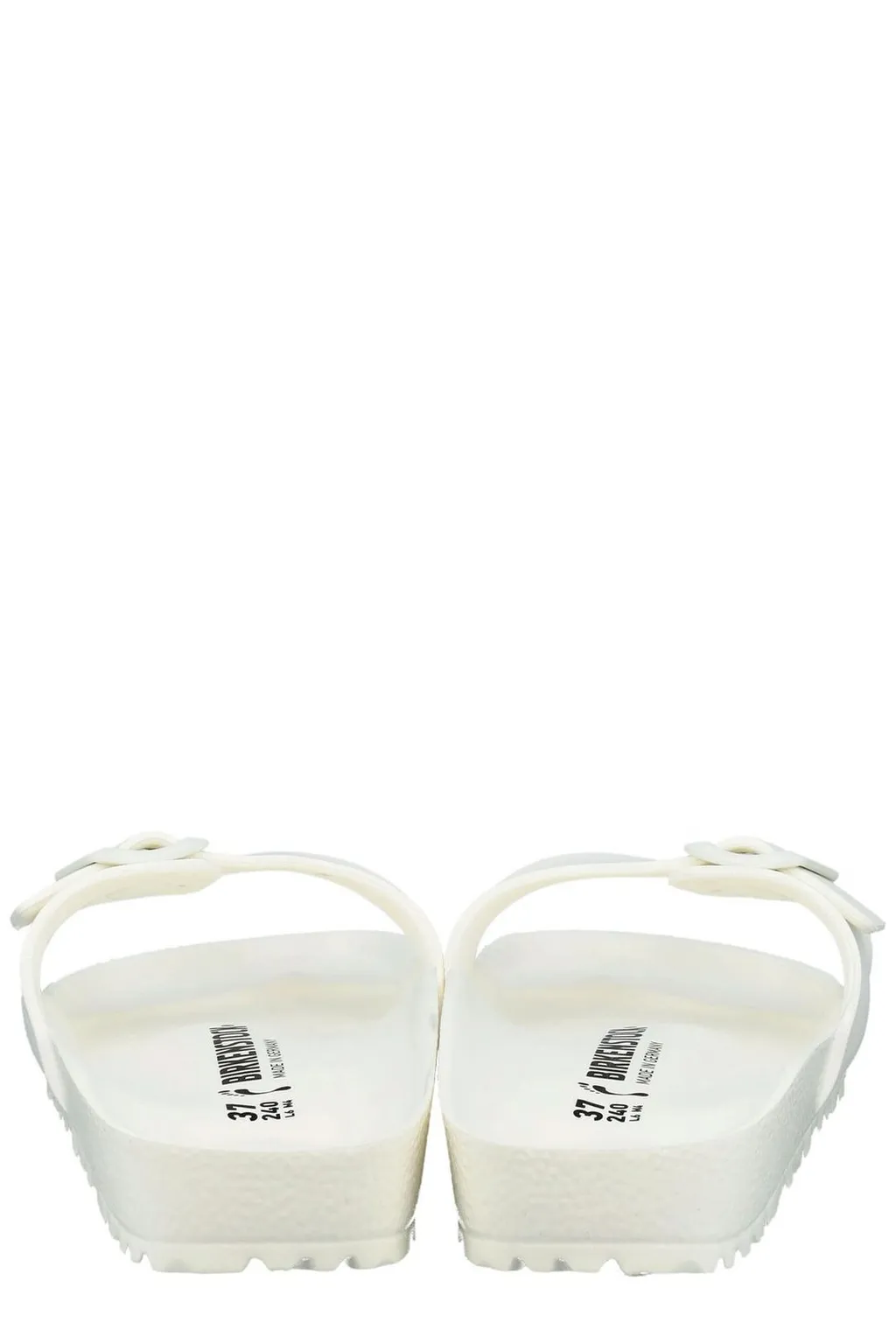 Madrid Buckle Detailed Slides