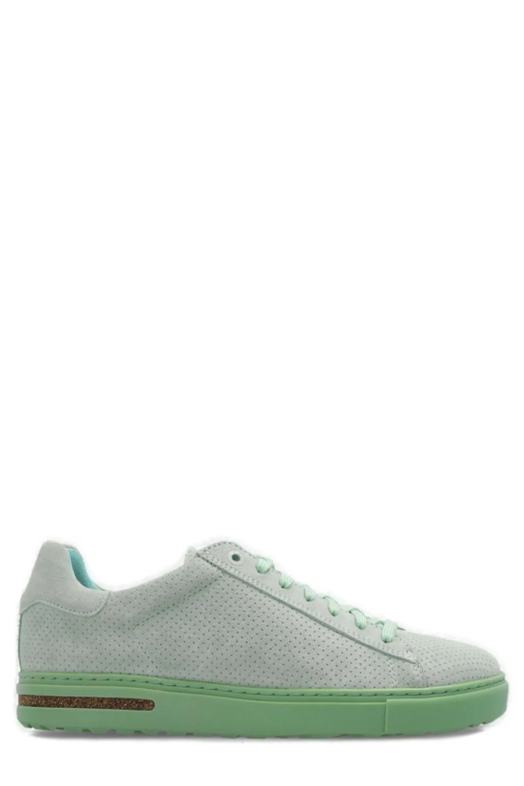 Bend Lace-Up Sneakers