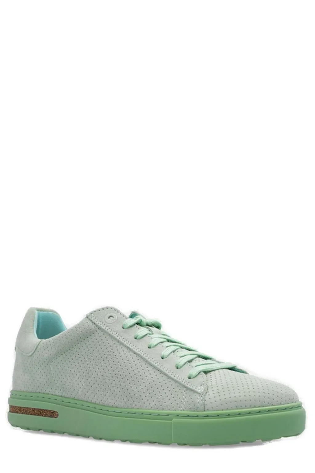 Bend Lace-Up Sneakers