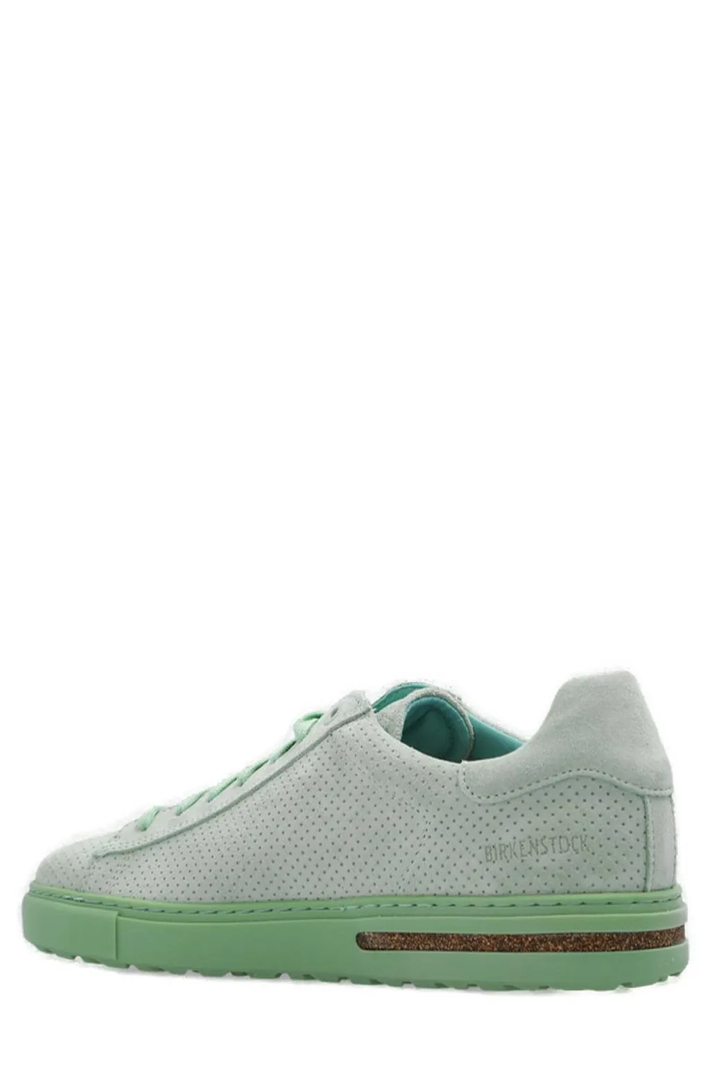 Bend Lace-Up Sneakers