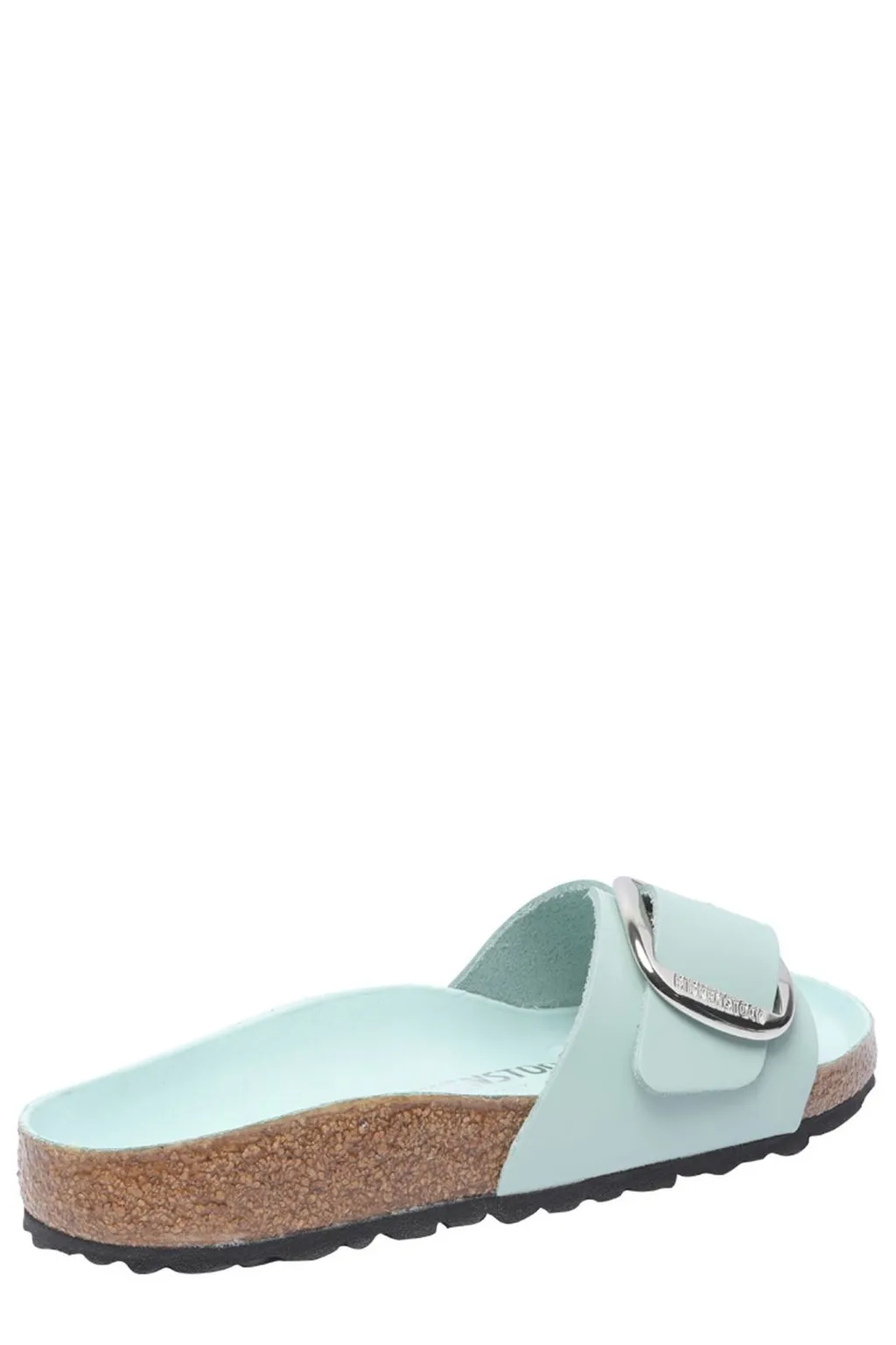 Madrid Big Buckle Sandals